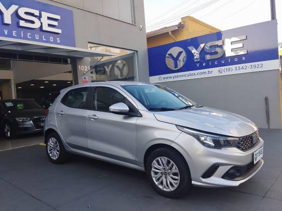 FIAT ARGO 1.0 FIREFLY FLEX DRIVE MANUAL FIAT ARGO 1.0 FIREFLY FLEX DRIVE MANUAL